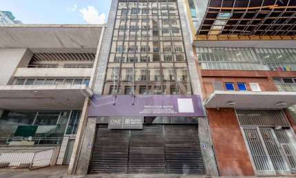 Prédio para alugar na Rua Sete de Setembro, 1156, Centro Histórico, Porto Alegre por R$ 27.500