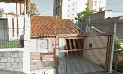 Terreno em condomínio fechado à venda na Rua Ramiro Barcelos, 823, Independência, Porto Alegre por R$ 2.600.000