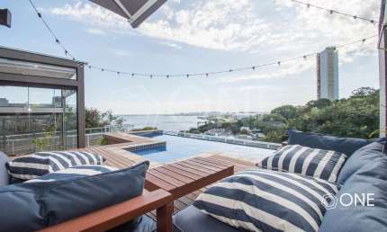 Cobertura com 3 quartos à venda na Avenida Jacuí, 312, Cristal, Porto Alegre por R$ 3.690.000