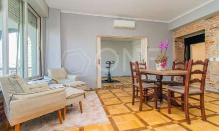 Apartamento com 3 quartos à venda na Rua Ramiro Barcelos, 1081, Moinhos de Vento, Porto Alegre por R$ 1.160.000