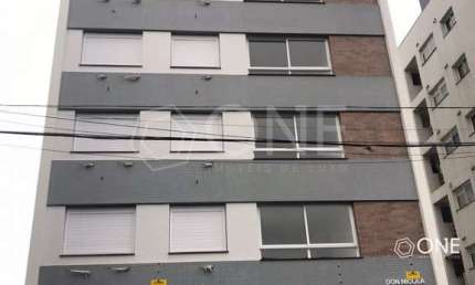 Apartamento com 2 quartos à venda na Rua Riveira, 619, Petrópolis, Porto Alegre por R$ 650.000