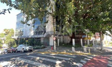Ponto comercial para alugar na Avenida Plínio Brasil Milano, 203, Higienópolis, Porto Alegre por R$ 12.000