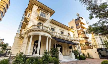 Apartamento com 3 quartos à venda na Rua Santo Inácio, 295, Moinhos de Vento, Porto Alegre por R$ 2.886.000