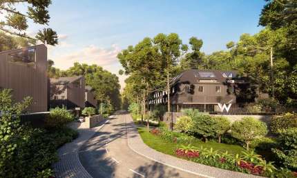 Apartamento com 1 quarto à venda na Berna, 9999999999, Centro, Gramado por R$ 1.815.279