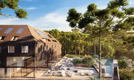 Apartamento com 1 quarto à venda na berna, 9999999999, centro, gramado por r$ 2.088.403