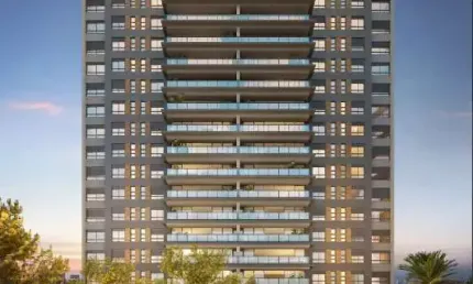 Cobertura com 3 quartos à venda na Avenida Doutor Nilo Peçanha, 1700, Boa Vista, Porto Alegre por R$ 5.664.000