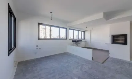 Apartamento com 2 quartos à venda na avenida nova york, 205, auxiliadora, porto alegre por r$ 1.300.000