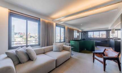 Apartamento com 2 quartos à venda na Avenida Nova York, 205, Auxiliadora, Porto Alegre por R$ 2.990.000