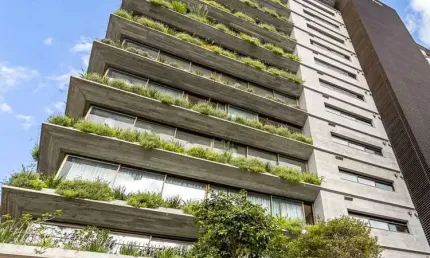 Apartamento com 3 quartos à venda na rua pedro chaves barcelos, 714, mont serrat, porto alegre por r$ 6.022.942