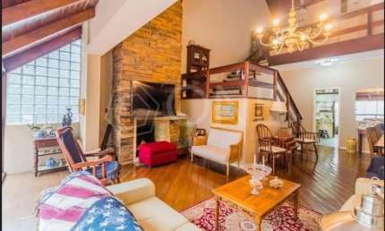 Cobertura com 4 quartos à venda na Rua Jaraguá, 172, Bela Vista, Porto Alegre por R$ 1.590.000