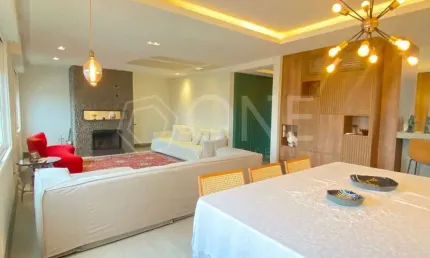 Apartamento com 3 quartos à venda na Rua Fernandes Vieira, 350, Bom Fim, Porto Alegre por R$ 2.300.000