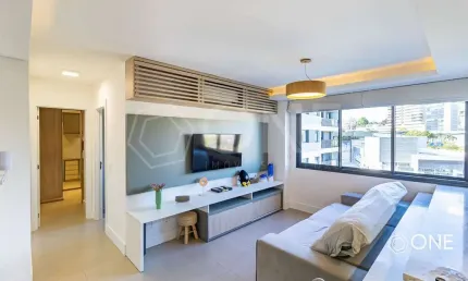 Apartamento com 2 quartos à venda na Avenida Senador Tarso Dutra, 431, Petrópolis, Porto Alegre por R$ 1.093.000