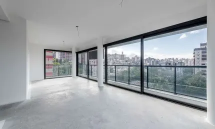 Apartamento com 2 quartos à venda na Rua Santa Cecília, 2070, Rio Branco, Porto Alegre por R$ 1.440.000