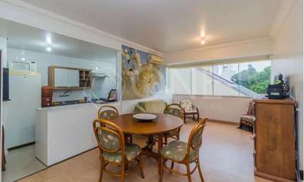 Apartamento com 2 quartos à venda na Travessa Vileta, 54, Jardim Botânico, Porto Alegre por R$ 1.200.000