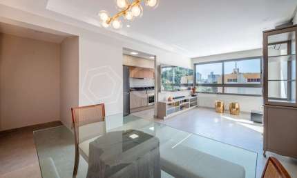 Apartamento com 3 quartos para alugar na Rua Cipó, 392, Jardim Europa, Porto Alegre por R$ 7.200