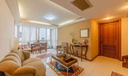 Cobertura com 3 quartos à venda na Avenida Cristóvão Colombo, 3038, Higienópolis, Porto Alegre por R$ 1.190.000