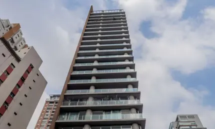 Apartamento com 4 quartos à venda na Rua Leopoldo Couto de Magalhães Júnior, 623, Itaim Bibi, São Paulo por R$ 16.450.000