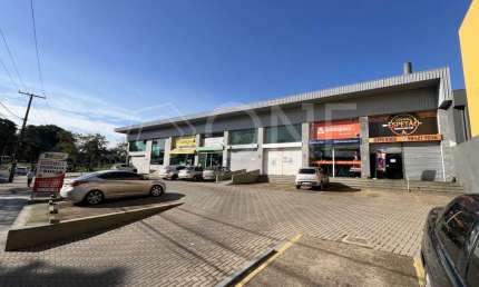 Ponto comercial para alugar na Beco Antônio Carvalho, 1671, Jardim Carvalho, Porto Alegre por R$ 18.000
