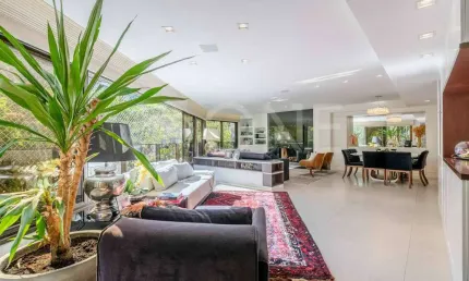 Apartamento com 3 quartos à venda na Rua Carlos Gardel, 15, Bela Vista, Porto Alegre por R$ 2.690.000