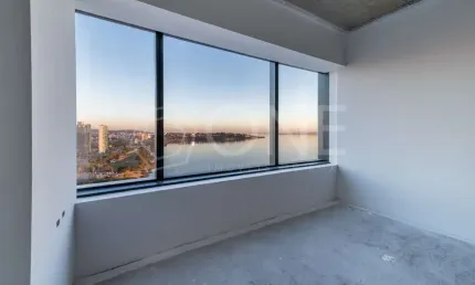 Sala comercial à venda na Avenida Padre Cacique, 2703, Praia de Belas, Porto Alegre por R$ 535.000