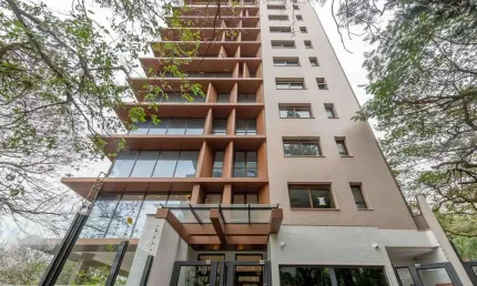 Apartamento com 3 quartos à venda na Rua Engenheiro Veríssimo de Matos, 311, Bela Vista, Porto Alegre por R$ 2.990.000