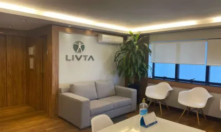 Sala comercial à venda na rua joaquim floriano, 871, itaim bibi, são paulo por r$ 2.500.000