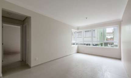 Apartamento com 1 quarto para alugar na Rua São Marcos, 210, Petrópolis, Porto Alegre por R$ 2.300
