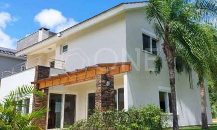 Casa em condomínio fechado com 3 quartos à venda na Urânio, 270, São Vicente, Gravataí por R$ 1.800.000