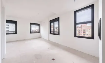 Apartamento com 1 quarto à venda na avenida francisco petuco, 288, boa vista, porto alegre por r$ 449.000