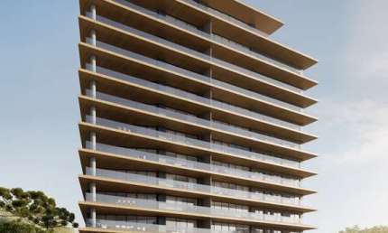 Apartamento com 4 quartos à venda na Rua Engenheiro Antônio Rebouças, 180, Bela Vista, Porto Alegre por R$ 10.501.920