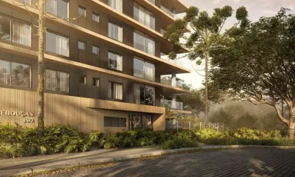 Apartamento com 4 quartos à venda na Rua Engenheiro Antônio Rebouças, 180, Bela Vista, Porto Alegre por R$ 10.890.880