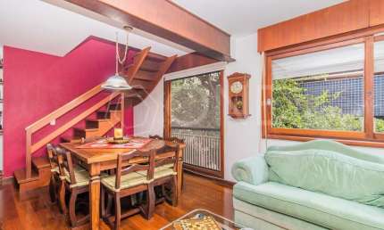 Cobertura com 3 quartos à venda na Rua Anita Garibaldi, 191, Mont Serrat, Porto Alegre por R$ 1.325.000