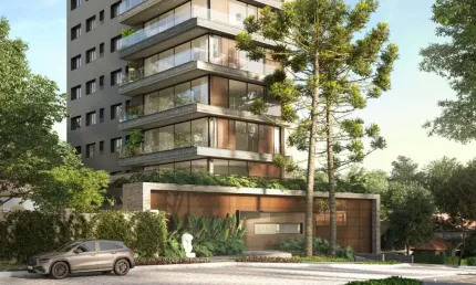 Apartamento com 3 quartos à venda na rua pedro chaves barcelos, 846, bela vista, porto alegre por r$ 4.392.000