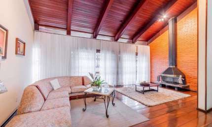 Casa em condomínio fechado com 3 quartos à venda na Avenida São Pedro, 1675, Higienópolis, Porto Alegre por R$ 2.200.000
