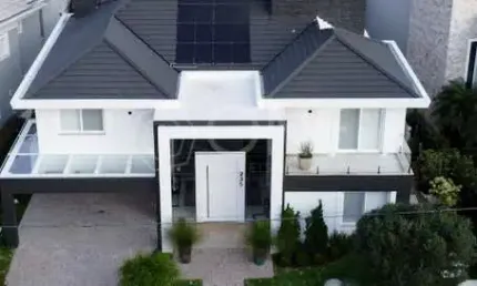 Casa em condomínio fechado com 6 quartos à venda na Central, 1500, Centro, Xangri-Lá por R$ 7.300.000