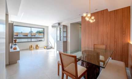 Apartamento com 3 quartos à venda na Rua Cipó, 392, Jardim Europa, Porto Alegre por R$ 1.450.000