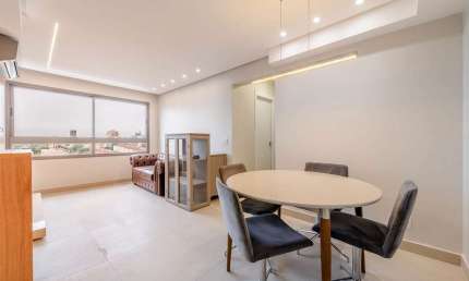 Apartamento com 2 quartos à venda na Rua Cipó, 392, Jardim Europa, Porto Alegre por R$ 1.250.000