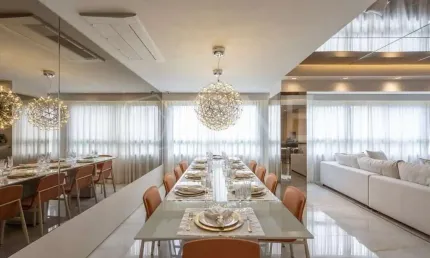 Apartamento com 3 quartos à venda na Rua Ivescio Pacheco, 193, Jardim Europa, Porto Alegre por R$ 2.900.000