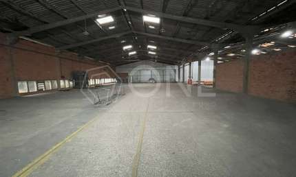 Barracão / Galpão / Depósito para alugar na das Indústrias, 2026, Distrito Industrial, Cachoeirinha por R$ 30.000