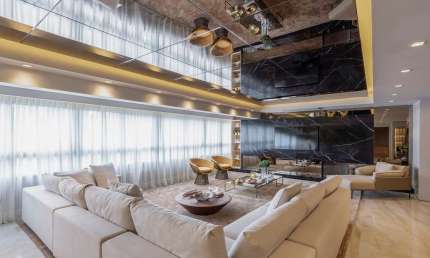 Apartamento com 3 quartos à venda na Rua Ivescio Pacheco, 89, Jardim Europa, Porto Alegre por R$ 2.690.000