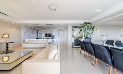 Apartamento com 3 quartos à venda na Rua Barão de Santo Ângelo, 33, Moinhos de Vento, Porto Alegre por R$ 8.000.000