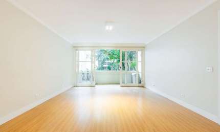 Apartamento com 3 quartos à venda na Rua José Maria Lisboa, 1035, Jardins, São Paulo por R$ 2.990.000
