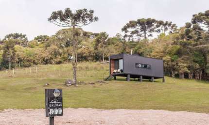 Fazenda à venda na Municipal Capão Penso, 9500, Zona Rural, Cambará do Sul por R$ 7.980.000