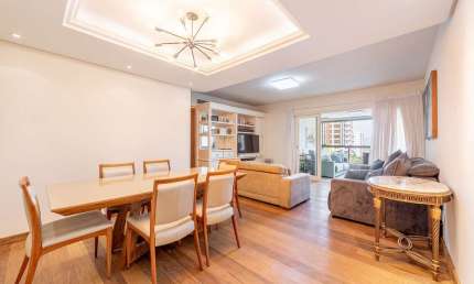 Apartamento com 3 quartos à venda na Rua Engenheiro Veríssimo de Matos, 15, Bela Vista, Porto Alegre por R$ 1.450.000