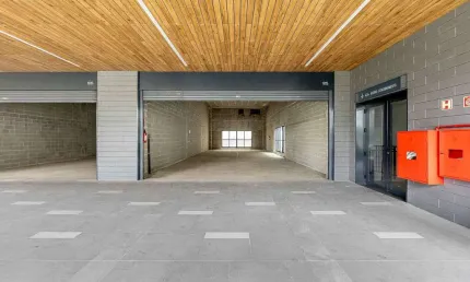 Ponto comercial para alugar na Rua Anita Garibaldi, 1825, Boa Vista, Porto Alegre por R$ 22.000