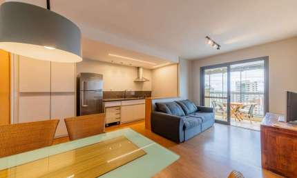 Apartamento com 1 quarto à venda na Avenida Luiz Manoel Gonzaga, 470, Petrópolis, Porto Alegre por R$ 680.000