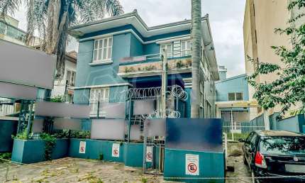 Casa comercial à venda na Rua Quintino Bocaiúva, 699, Moinhos de Vento, Porto Alegre por R$ 4.750.000