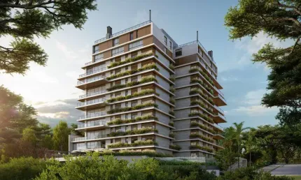 Apartamento com 3 quartos à venda na Rua Primeiro de Janeiro, 60, Três Figueiras, Porto Alegre por R$ 4.165.866
