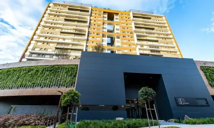 Apartamento com 3 quartos à venda na rua anita garibaldi, 2410, boa vista, porto alegre por r$ 1.895.000