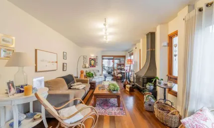 Apartamento com 3 quartos à venda na Rua General João Telles, 68, Bom Fim, Porto Alegre por R$ 1.290.000